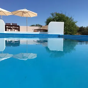 Quinta David Casa de Férias