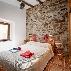 Recanto D'aldeia Casa de Campo