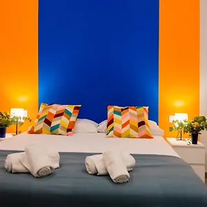 Gourmeet House Apartamento Sevilha