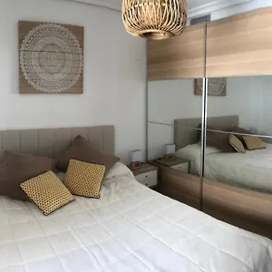 San Jacinto 69 Triana Apartamento Sevilha
