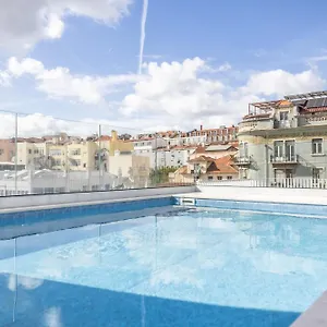 Casas Da Baixa - Intendente Apartamento Lisboa