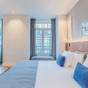 Augusta Apartamento Lisboa