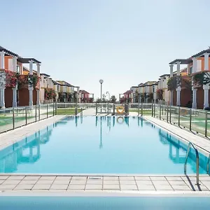 Lux Sea Casa de Férias