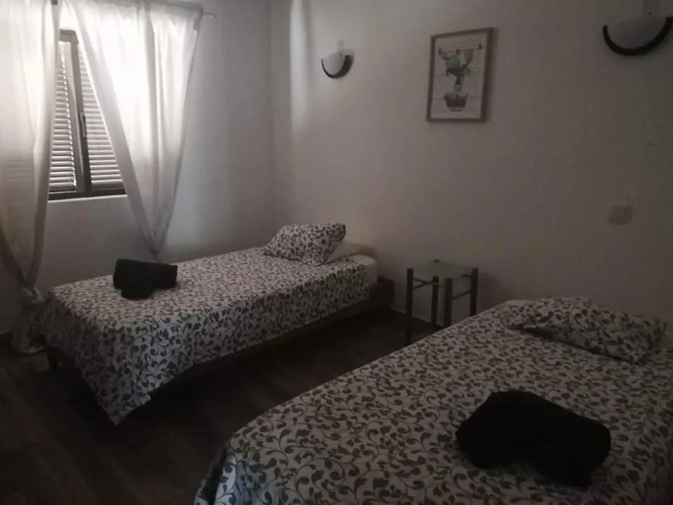 Casa de Férias Casa No Campo Vila Algoz